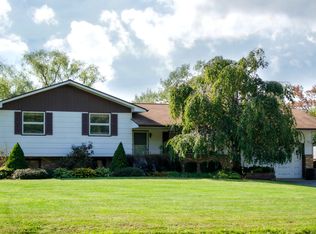 1703 Milestrip Rd, North Collins, NY 14111