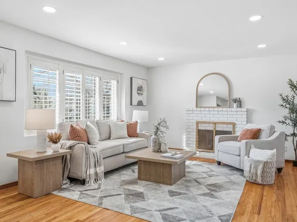 2163 Woodard Rd, San Jose, CA 95124