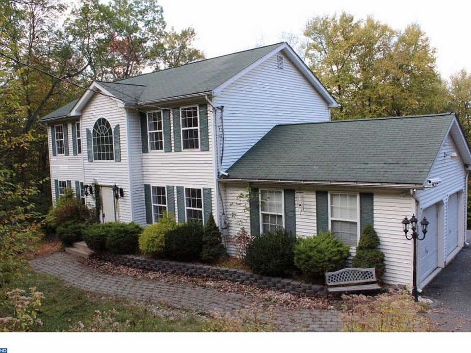 2314 Point Phillips Rd, Kunkletown, PA 18058 Zillow