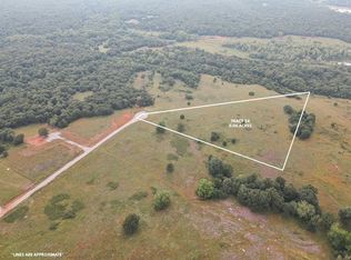 0 Old Pasture Rd LOT 24, Wanette, OK 74878