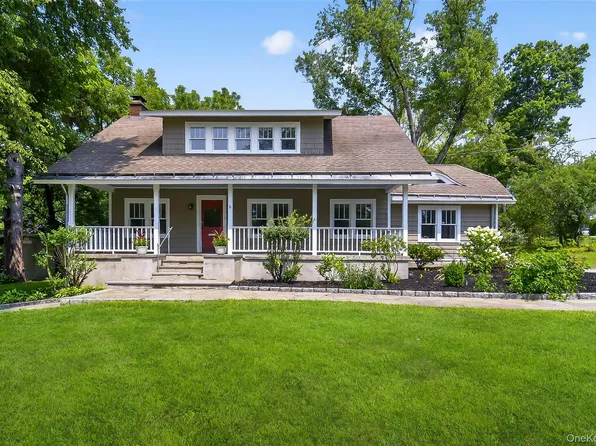 40 Old Glenham Road, Glenham, NY 12527