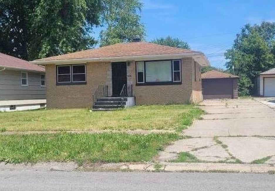 Property Front View