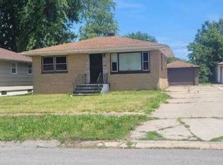 3967 Rhode Island St, Gary, IN 46409