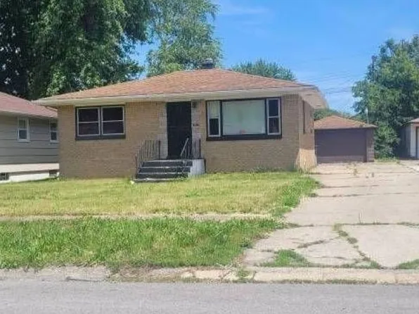 3967 Rhode Island St, Gary, IN 46409