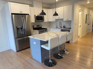 138 Centre St #3, Boston, MA 02124