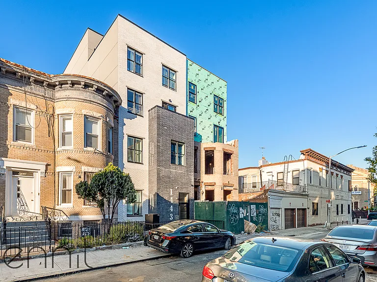 1443 Lincoln Pl #PENTHOUSE — Photo 15