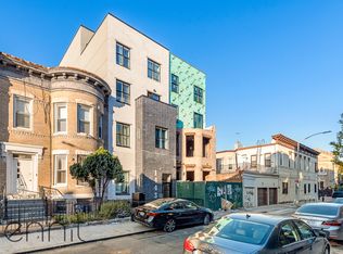 1443 Lincoln Pl #2L, Brooklyn, NY 11213
