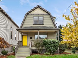 630 NE Stanton St, Portland, OR 97212