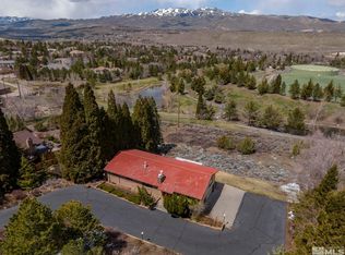 4375 Bridle Way, Reno, NV 89519