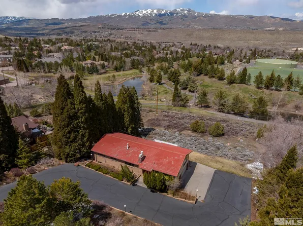 4375 Bridle Way, Reno, NV 89519