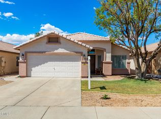 8618 W Laurel Ln, Newport, AZ 85345