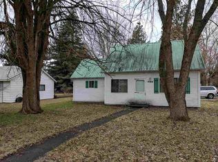 723 N Arnim Ave, Deer Park, WA 99006