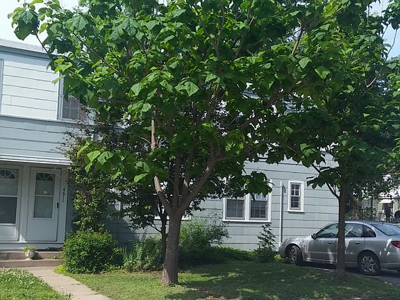 parking 14' from door! :)