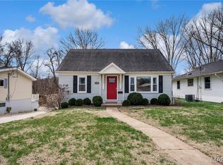 1200 E 8th St, Washington, MO 63090