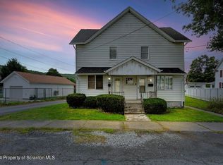 306-308 Gibson St, Jermyn, PA 18433