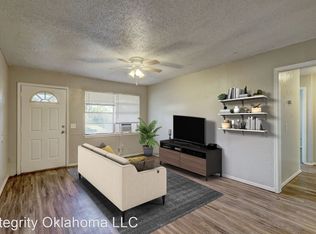 1221 McDonald Dr, Midwest City, OK 73130