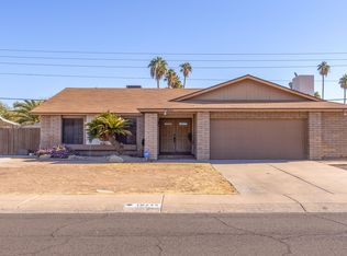 16245 N 43rd Dr, Glendale, AZ 85306