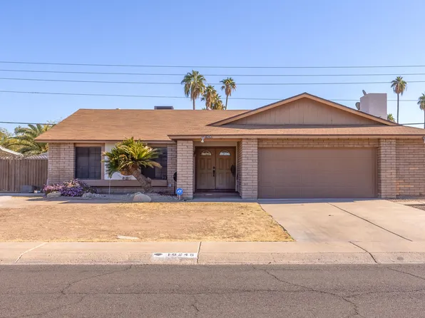 16245 N 43RD Drive, Glendale, AZ 85306