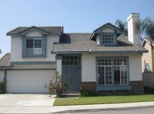 11725 Rapallo Dr, Rancho Cucamonga, CA 91701