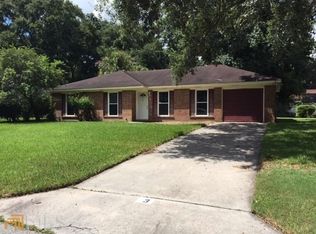 3 Cat Boat Pl, Savannah, GA 31410