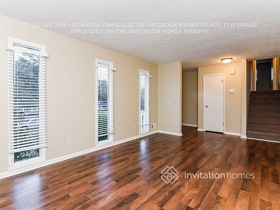 2nd image of 3396 San Antonio Dr
