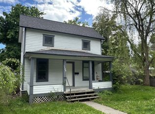 1104 E Lakeside Ave, Coeur D Alene, ID 83814
