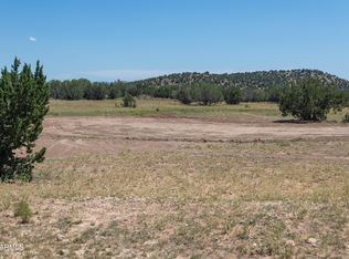 LOT Two Headwaters Rd #D, Paulden, AZ 86334