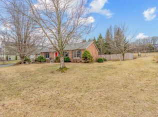 2013 Scott Dr, Blacksburg, VA 24060