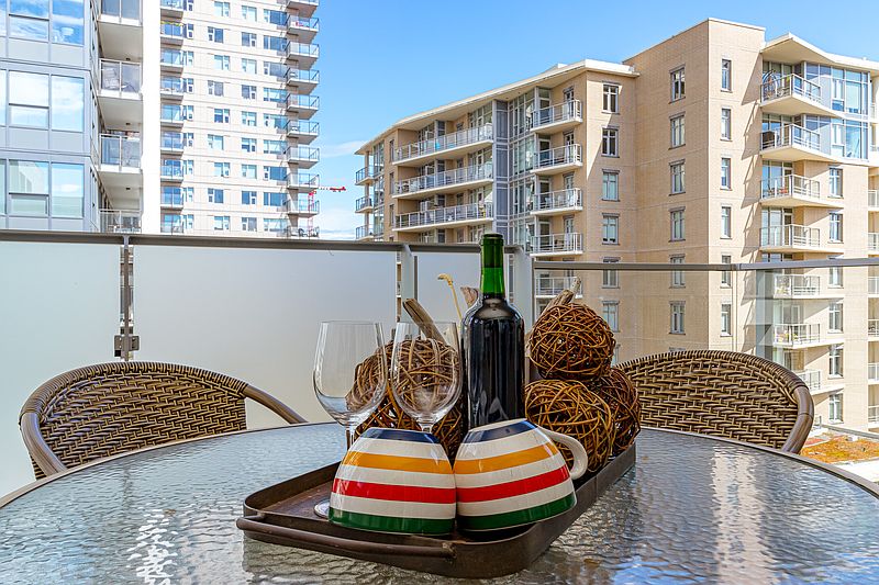 Victoria Apartment for rent - 2 Bedrooms — photo 37