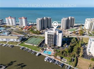 11030 Gulf Shore Dr APT 1101, Naples, FL 34108