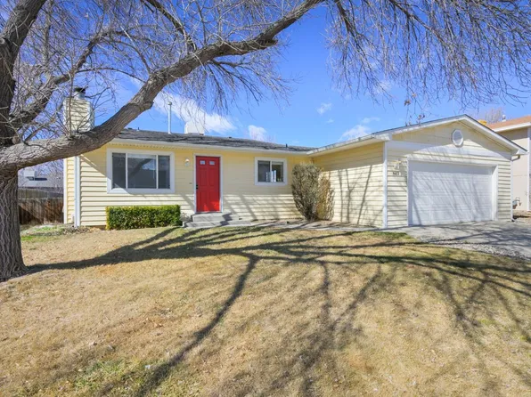 683 W Moorland Cir, Grand Junction, CO 81504