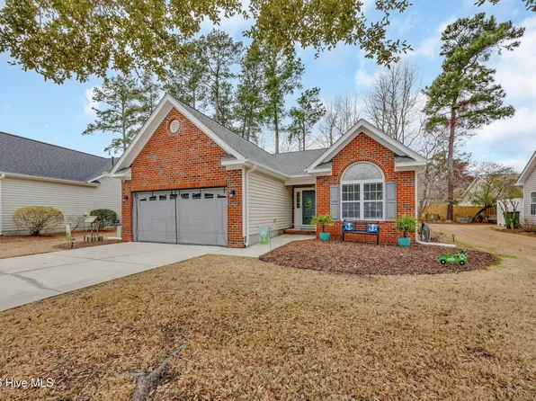 4118 Rounding Bend Lane, Wilmington, NC 28412
