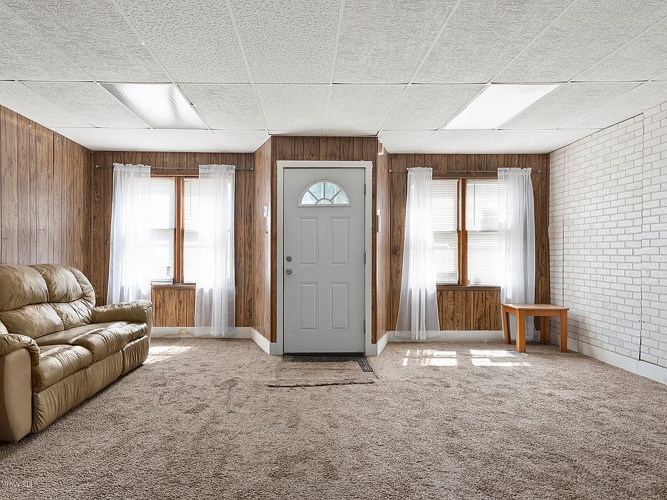 4916 Northcote Ave, East Chicago, IN 46312 | MLS #12677844 | Zillow