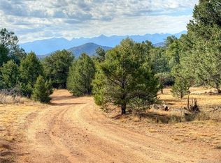 1525 L Path, Cotopaxi, CO 81223