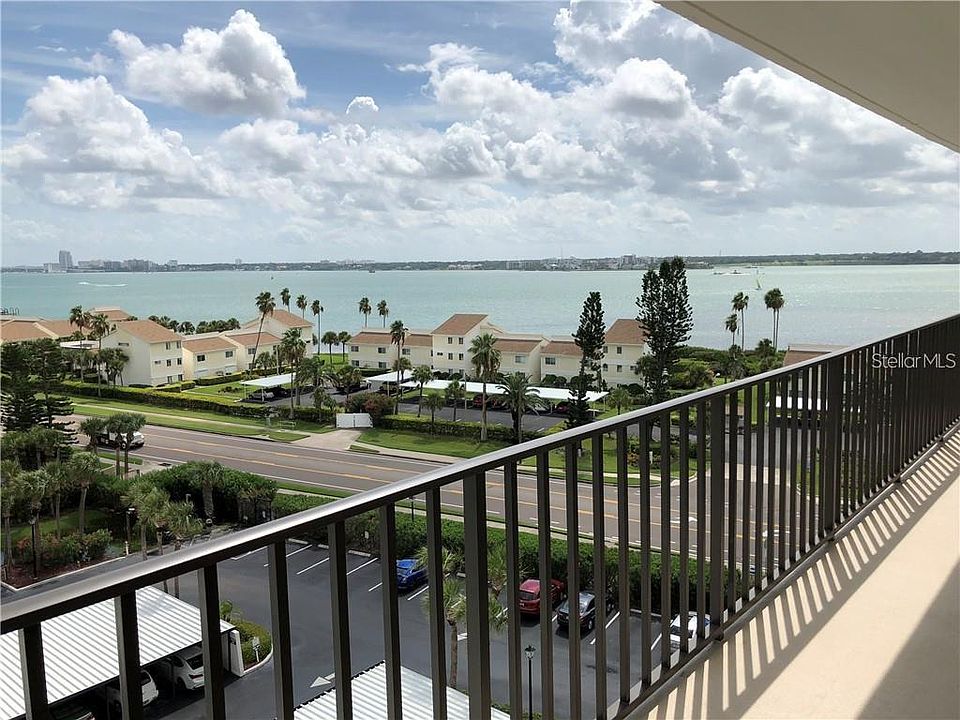 1st image of 1460 Gulf Blvd APT 708