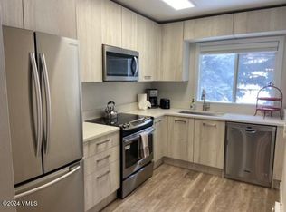 811 W Beaver Creek Blvd SUITE D23, Avon, CO 81620