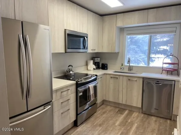 811 W Beaver Creek Blvd Suite D23, Avon, CO 81620