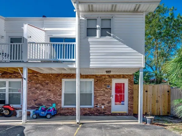 1502 Yaupon Dr. #A-4, Myrtle Beach, SC 29577