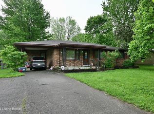6514 Cross Brook Dr, Pewee Valley, KY 40056