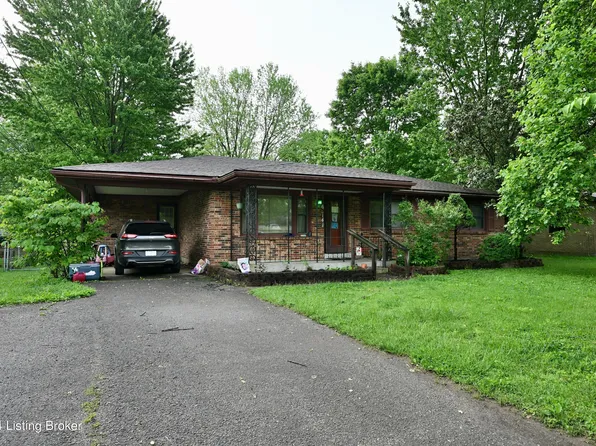 6514 Cross Brook Dr, Pewee Valley, KY 40056