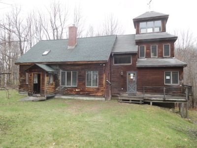 626 Nh Route 4a, Wilmot, NH, 03287