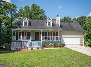 3381 Birchwood Trl, Snellville, GA 30078