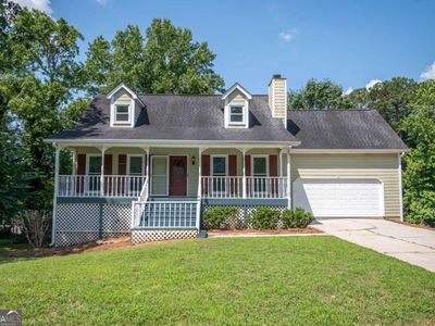 3381 Birchwood Trl, Snellville, GA, 30078