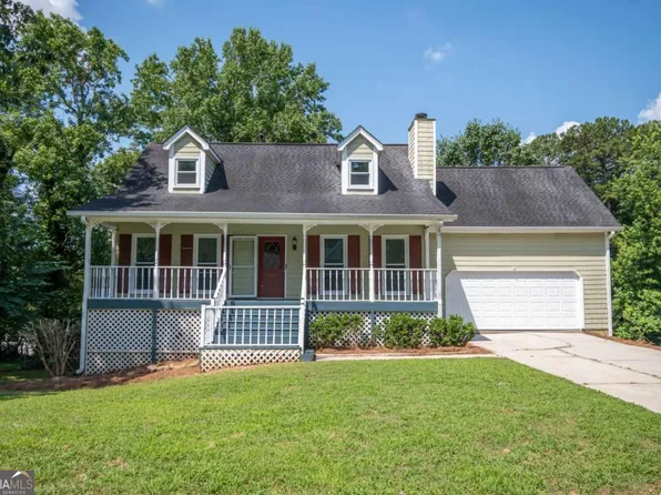 3381 Birchwood Trl, Snellville, GA 30078