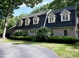 21 Thunder Rd, Saco, ME 04072