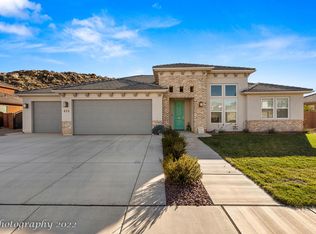 410 E Janice Ct, Washington, UT 84780