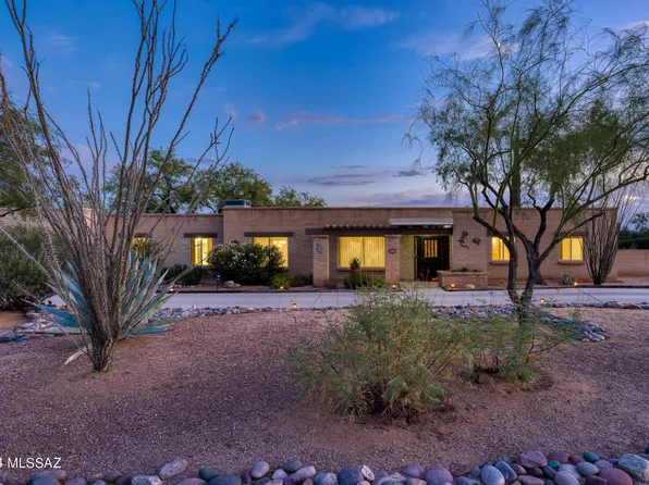 1821 W Sage St, Tucson, AZ 85704