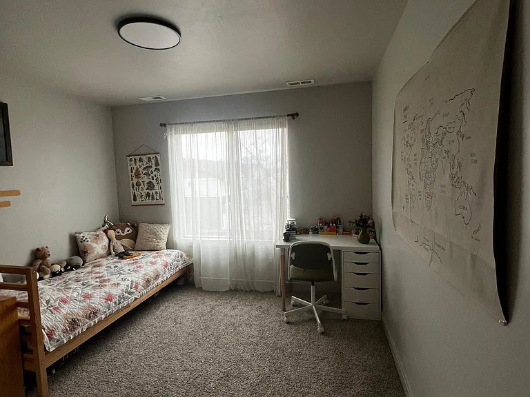 bedroom #2