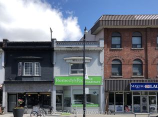 2798 Dundas St W, Toronto, ON