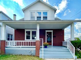 535 N Franklin St, Chambersburg, PA